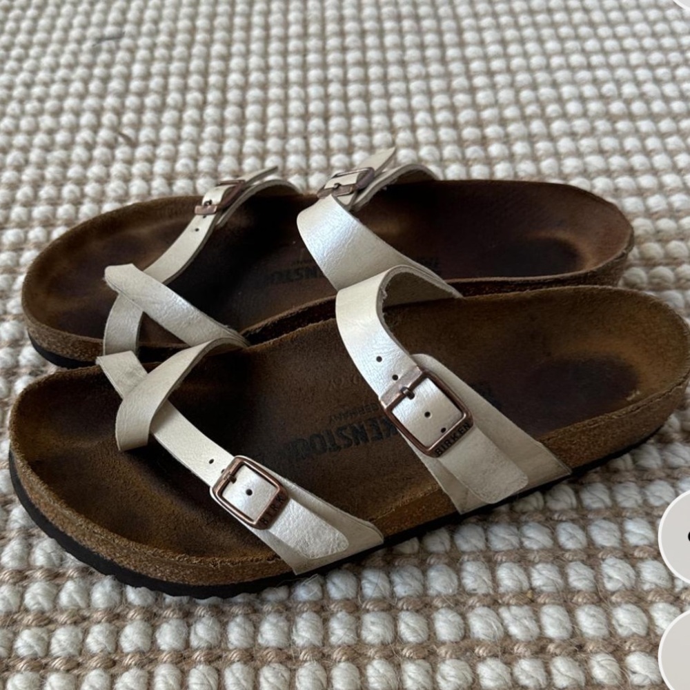 Birkenstock - Picture 3 of 3